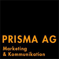 Logo Prisma AG